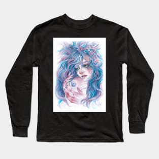 Soul Pearl Long Sleeve T-Shirt